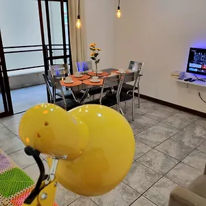 Uma Quadra E Meia Do Mar Ar Wifi Smart Tv Itapema