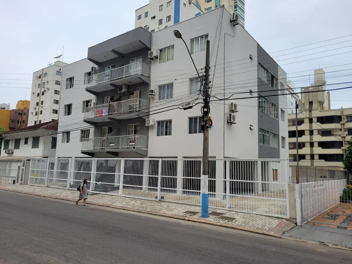 Novo Lar Itapema-2 location