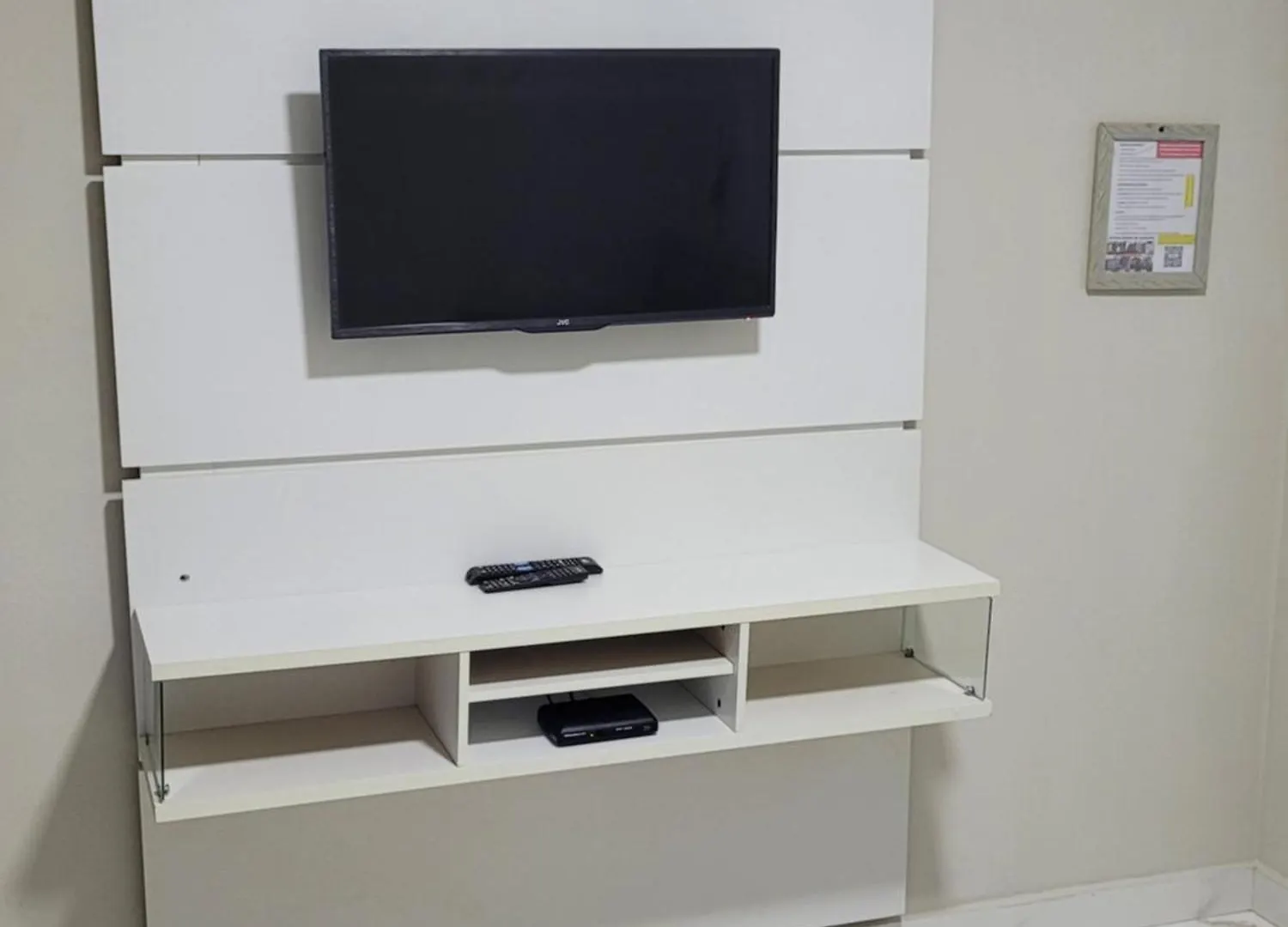 Novo Lar Itapema-2 Apartment Brazil