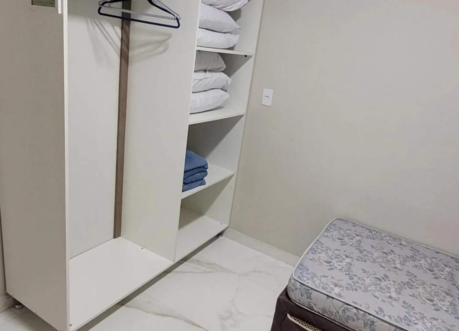Novo Lar Itapema-2 Apartment
