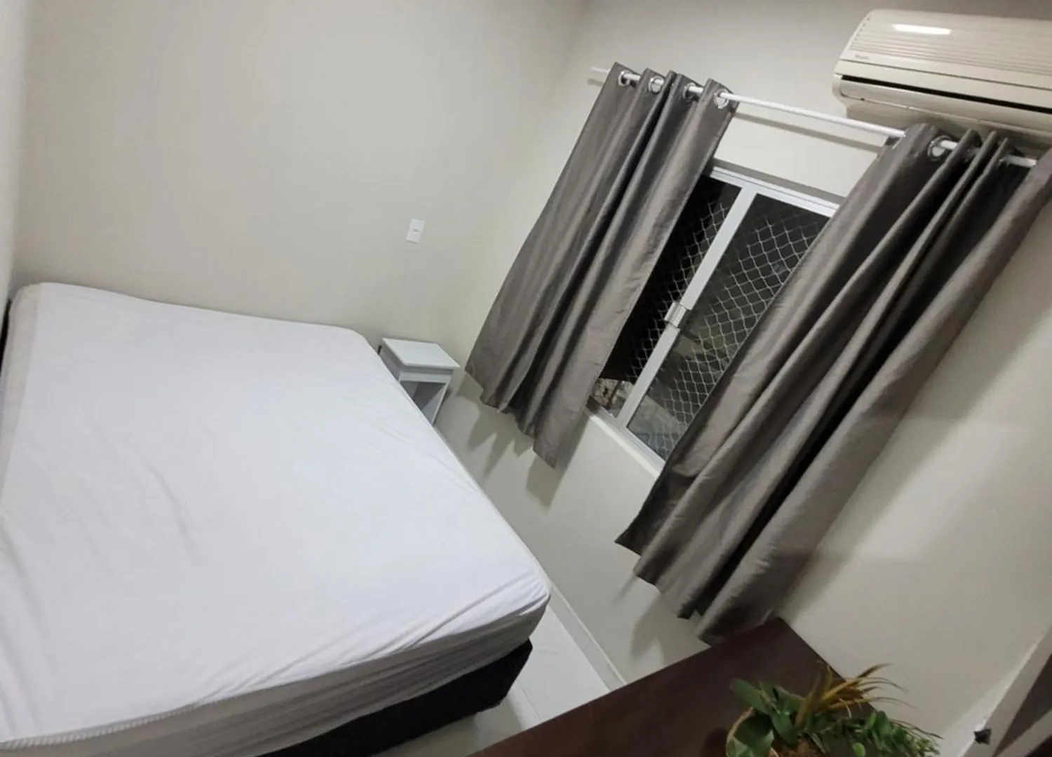 Novo Lar Itapema-2 Apartment