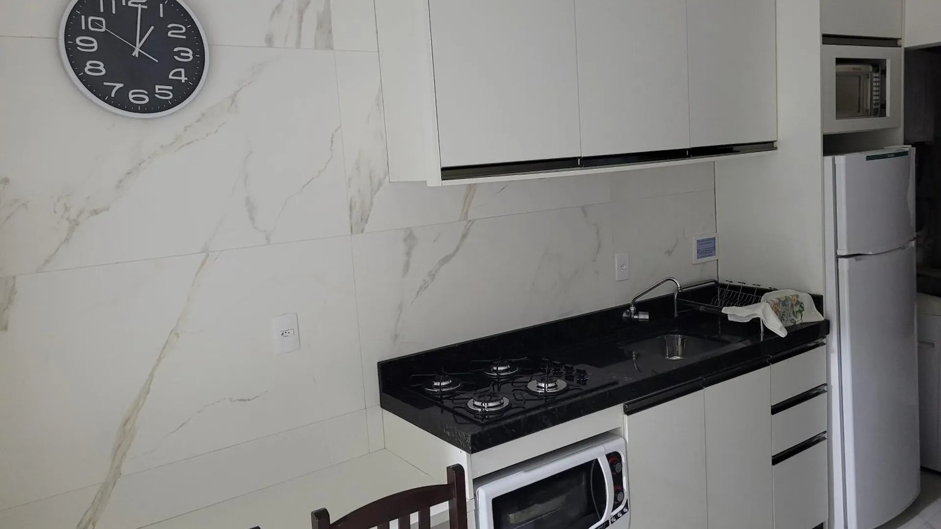 Novo Lar Itapema-2 Apartment Brazil